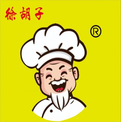 徐胡子·椒香牛肉